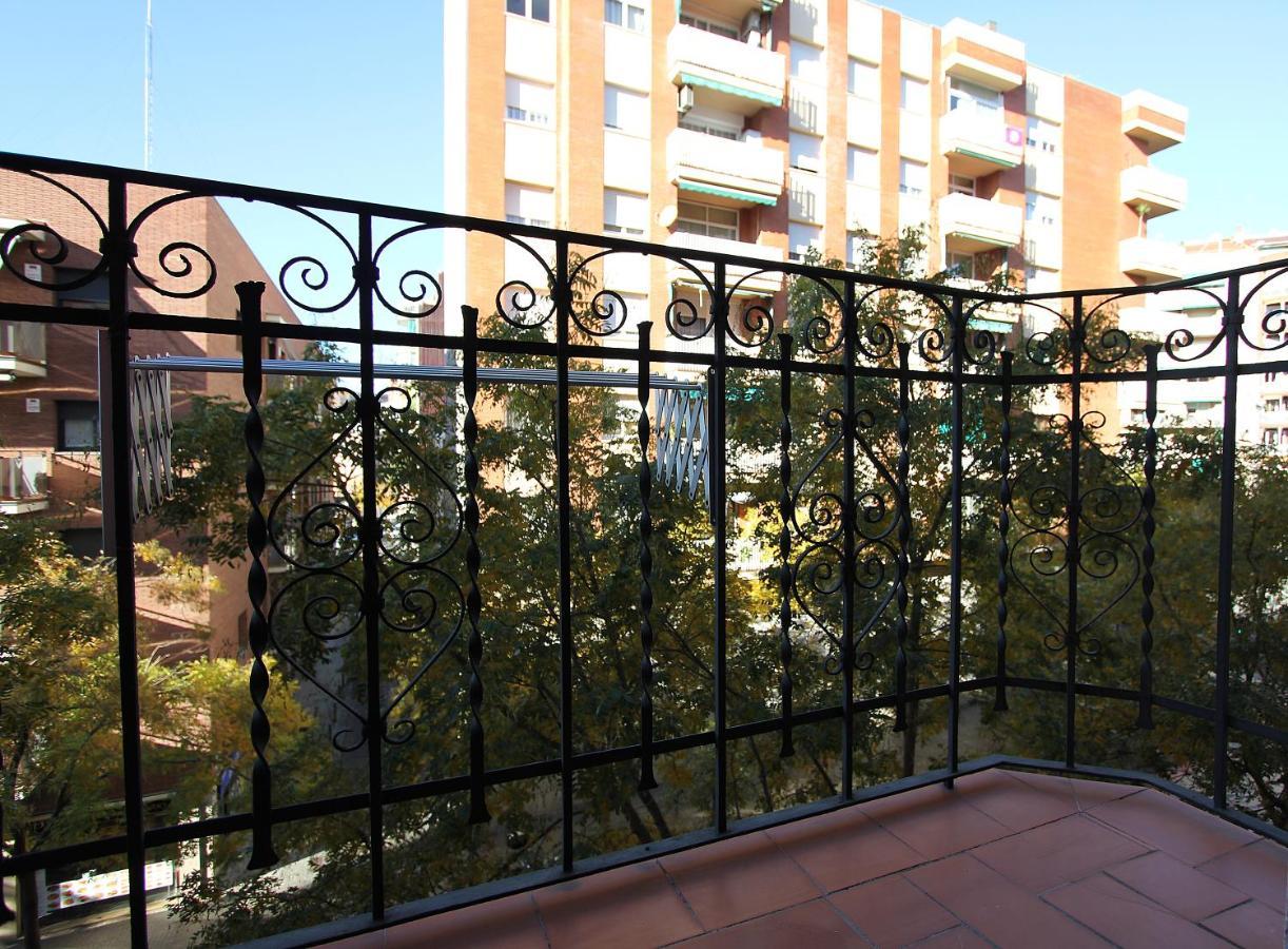 Barcelona - Munne Exterior foto