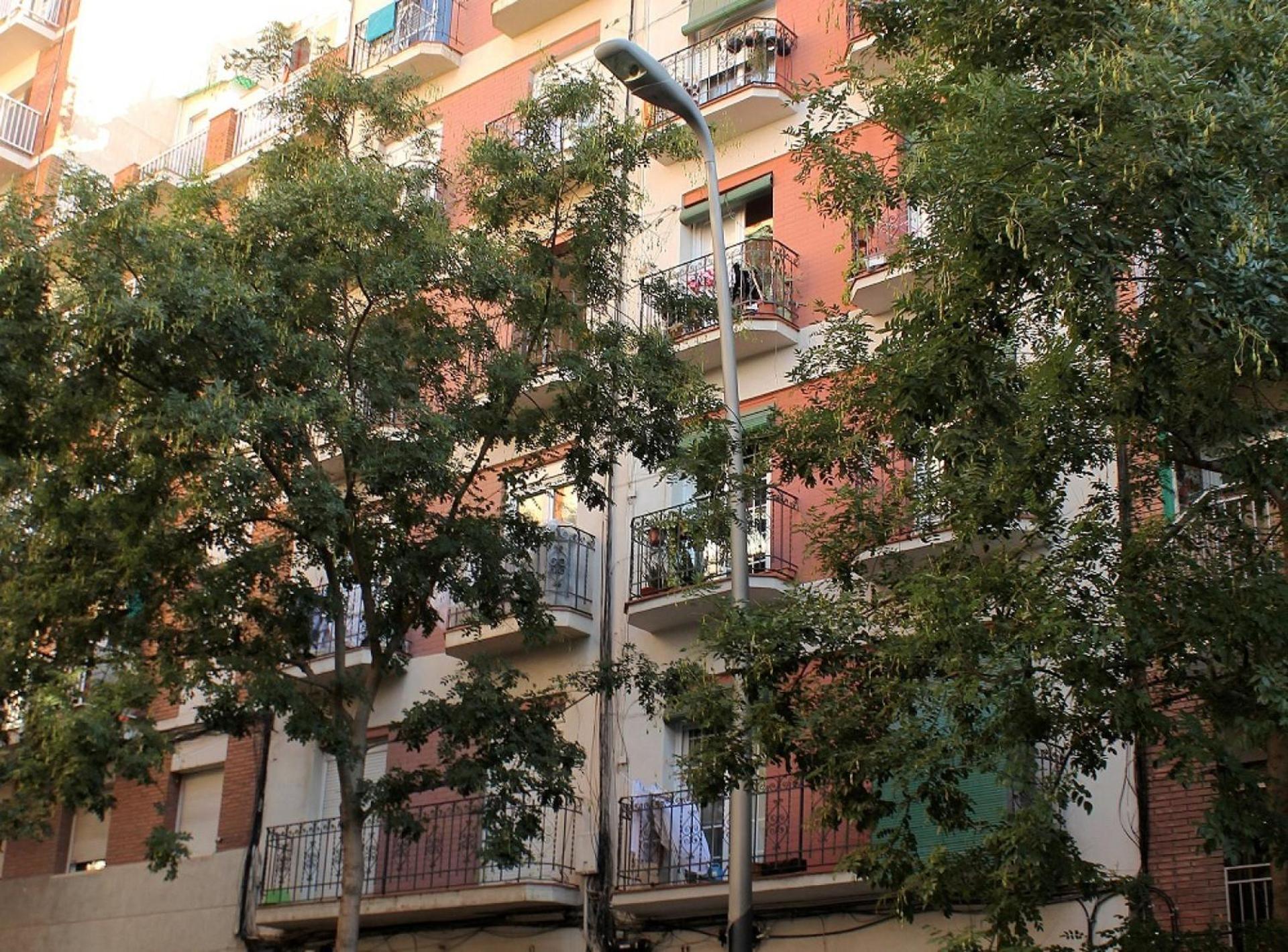 Barcelona - Munne Exterior foto